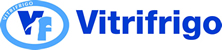 Vitrifrigo logo