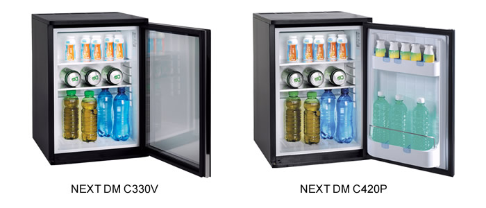 Compressor-Minibars