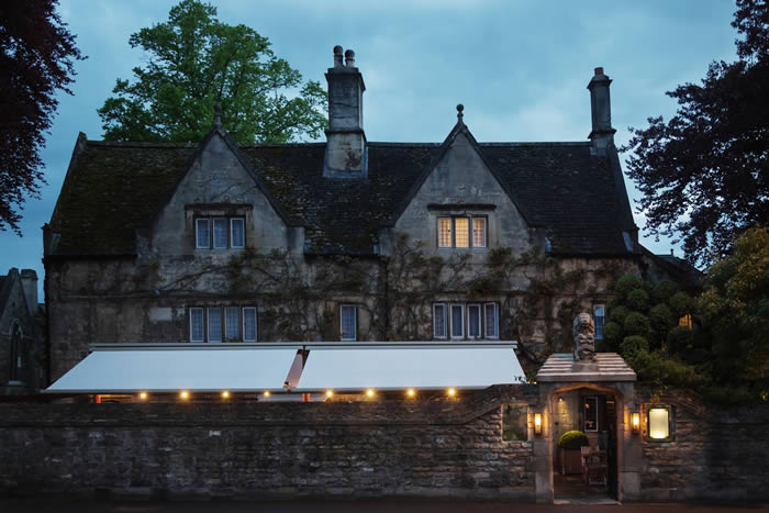 Old Parsonage Hotel, Oxford